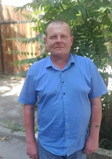 Я Сергій, 51, знакомлюсь для постоянных отношений в Черновцах