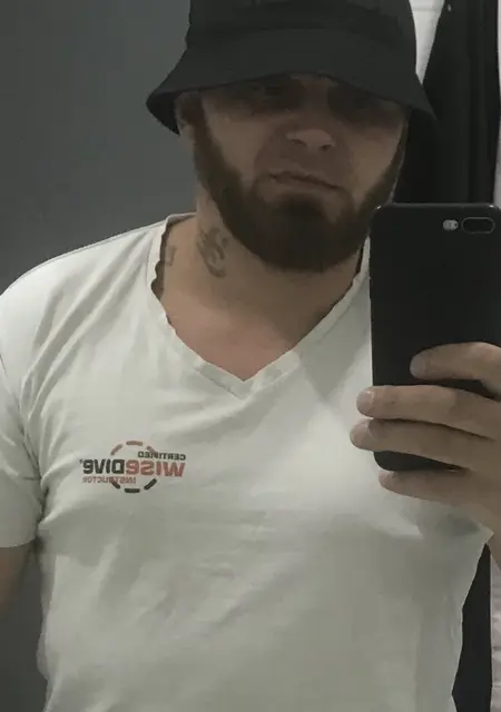 Я Виталий, 37, знакомлюсь без обязательств в Одессе