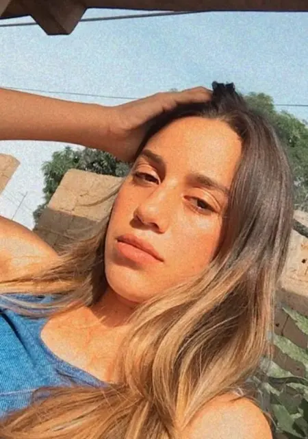 Я Martina, 22, знакомлюсь в Мадриде