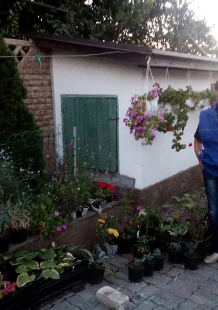 Я Игорь, 53, знакомлюсь без обязательств в Харькове