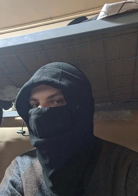 Роман из Горловки, мне 30, познакомлюсь на одну ночь