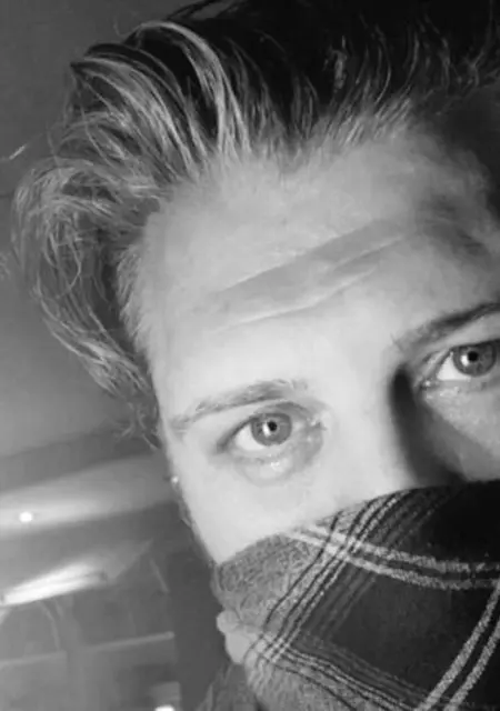 Я Bernd, 42, из Берлина, ищу знакомство