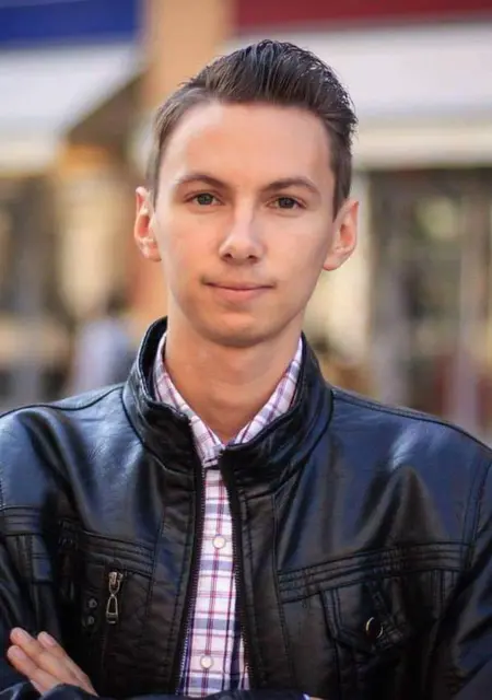 Слава из Белгорода-Днестровского, ищу на сайте знакомства на одну ночь