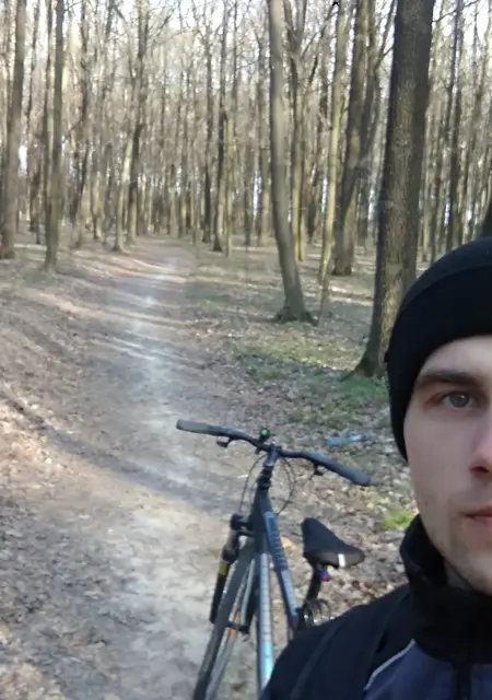 Я Сергей, 32, знакомлюсь без обязательств в Виннице