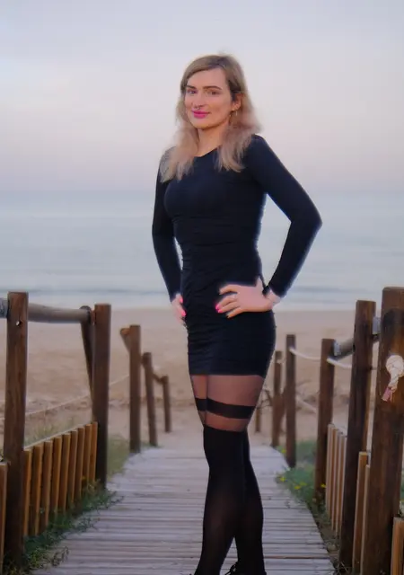 Dana из Черкасс, ищу на сайте совместные путешествия