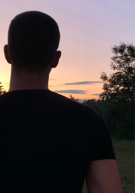 Bogdan из Познани, ищу на сайте знакомства на одну ночь