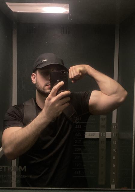 Я Mur, 28, знакомлюсь для открытые отношения в Титу