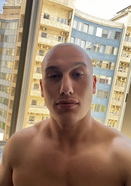 Николай з Кривого Рогу, мені 30 років, познайомлюсь для приємного проведення часу