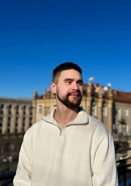 Андрій из Чернигова, ищу на сайте знакомства без обязательств