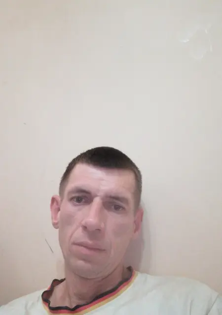 Олександр из Луцка, мне 40, познакомлюсь без обязательств