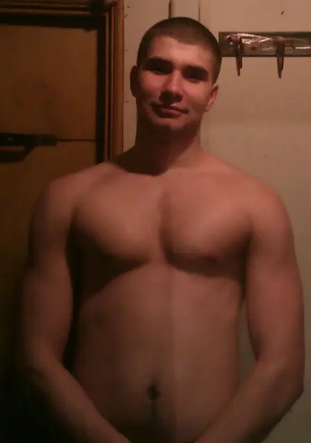 Дима из Краматорска, ищу на сайте знакомства на одну ночь