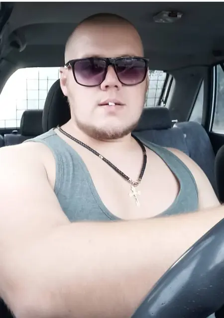 Максан из Одессы, мне 35, познакомлюсь без обязательств