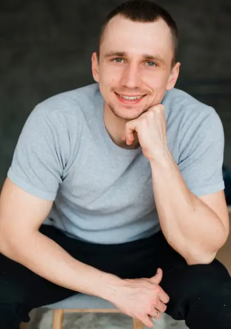 Я Андрей, 19, знакомлюсь на одну ночь в Запорожье