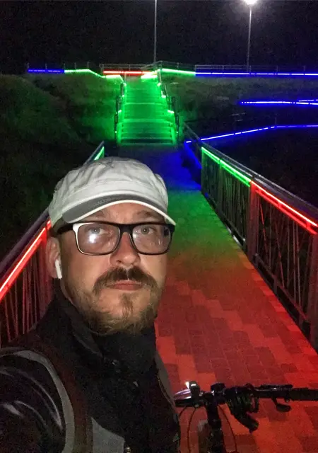 Андрій из Владимира-Волынского, ищу на сайте знакомства на одну ночь