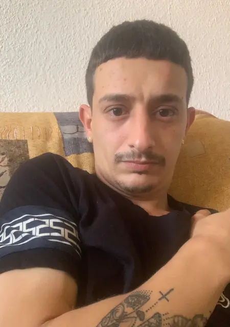 Juan Jesus из Санта-крус-де-тенерифа, мне 31, познакомлюсь для общения