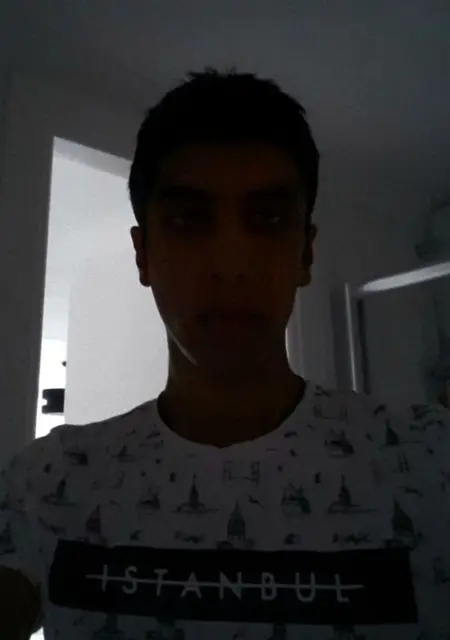 Я Mert, 32, из Стамбула, ищу знакомство