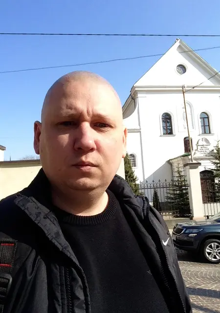 Алик из Львова, ищу на сайте знакомства на одну ночь