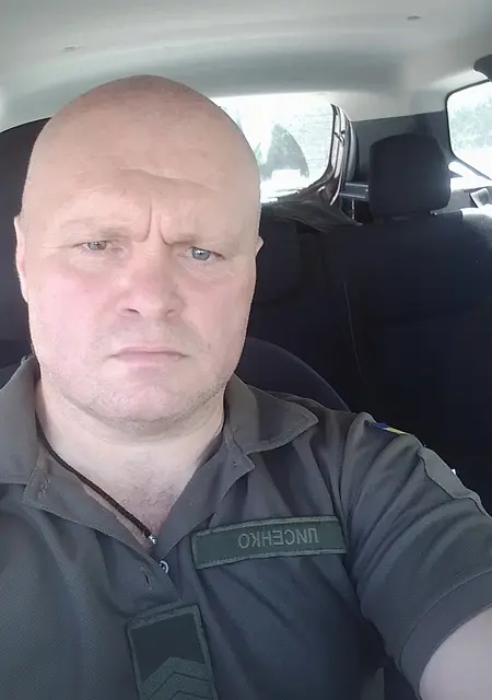 Я Віктор, 47, знакомлюсь на одну ночь в Павлограде