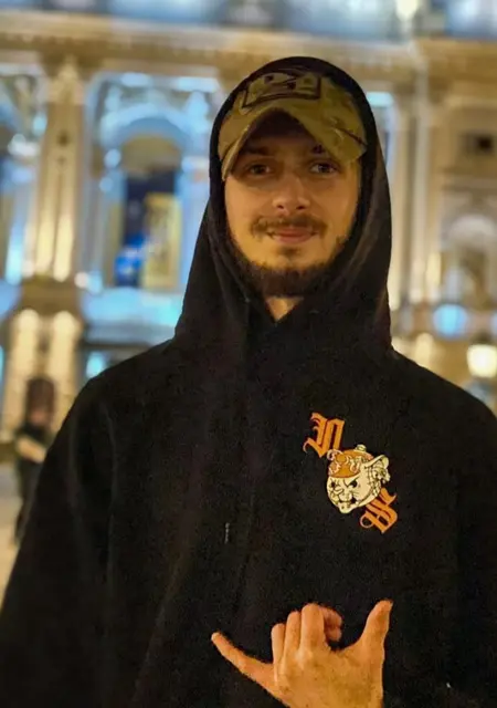 Єгор из Харькова, ищу на сайте приятное времяпровождение