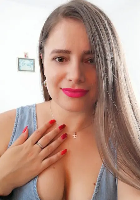 Мария из Ивано-Франковска, мне 27, познакомлюсь