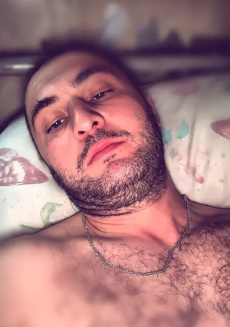 Сергей из Мелитополя, ищу на сайте приятное времяпровождение