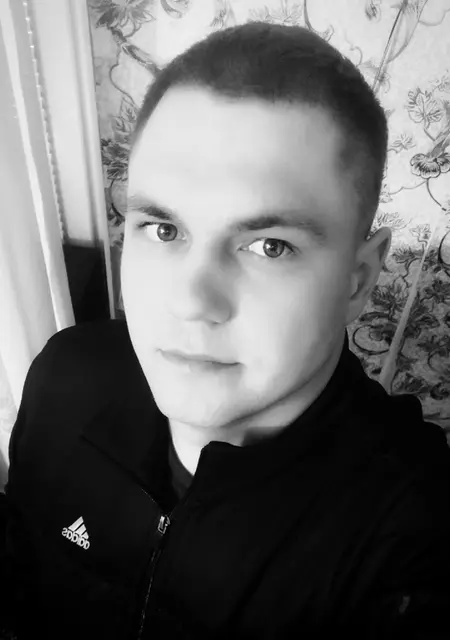 Иван из Кривого Рога, ищу на сайте знакомства на одну ночь