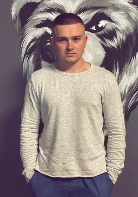 Олексій из Киева, ищу на сайте знакомства на одну ночь