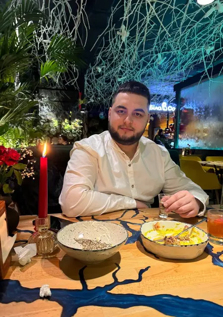 Я Андрій, 29 років, знайомлюсь для дружби у Вінниці