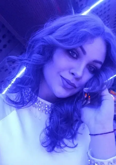 Анастасия из Минска, ищу на сайте приятное времяпровождение