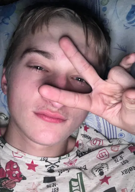 Я Олександр, 20, знакомлюсь для постоянных отношений в Луцке