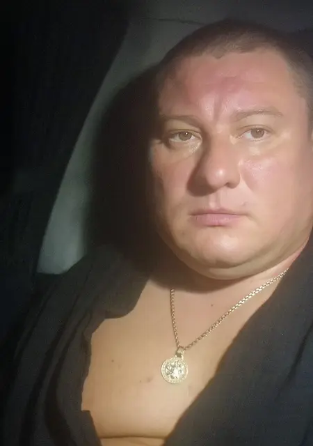 Я Віталій, 41, из Кременчуга, ищу знакомства без обязательств