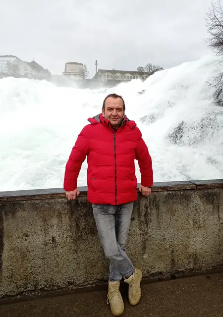 Я Sigan, 49, знакомлюсь без обязательств в Полтаве