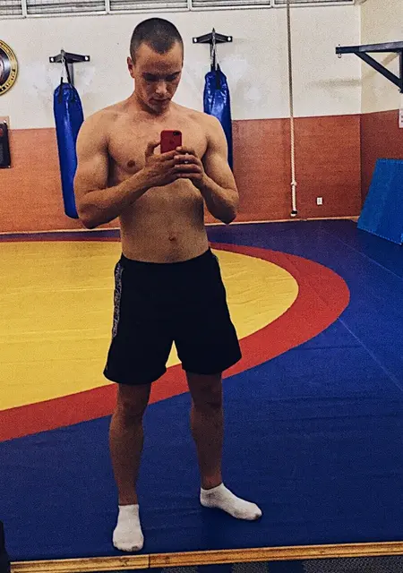 Я Сергей, 32, знакомлюсь для приятного времяпровождения в Витебске