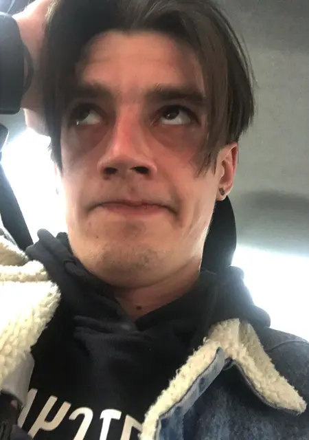 Никита з Кам’янця-Подільського, шукаю на сайті знайомства на одну ніч