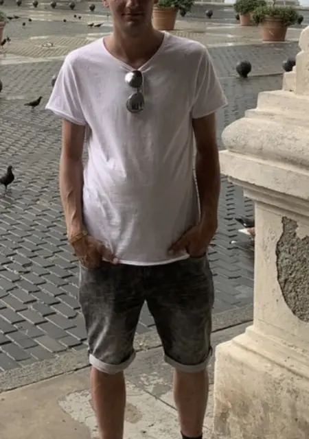 Я Marc, 32, из Гельзенкирхена, ищу знакомство для приятного времяпровождения