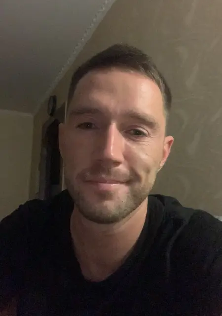 Я Серенький, 36, знакомлюсь на одну ночь в Запорожье