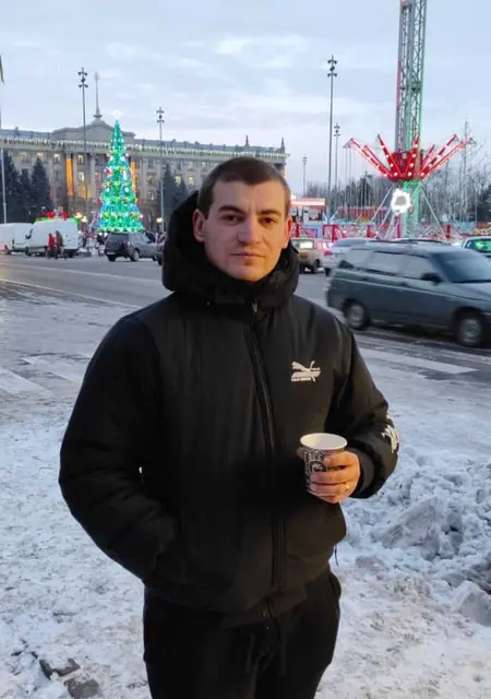 Виталий из Николаева, ищу на сайте приятное времяпровождение