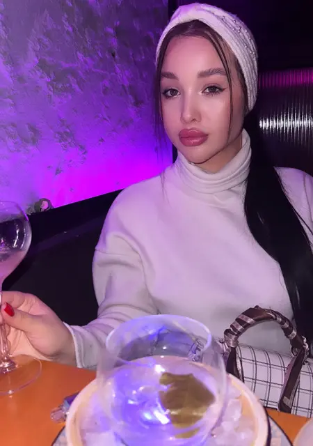 Я Диана, 20, знакомлюсь для совместных путешествий в Киеве