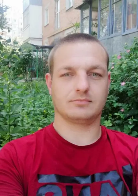 Mixail из Белой Церкви, ищу на сайте знакомства на одну ночь