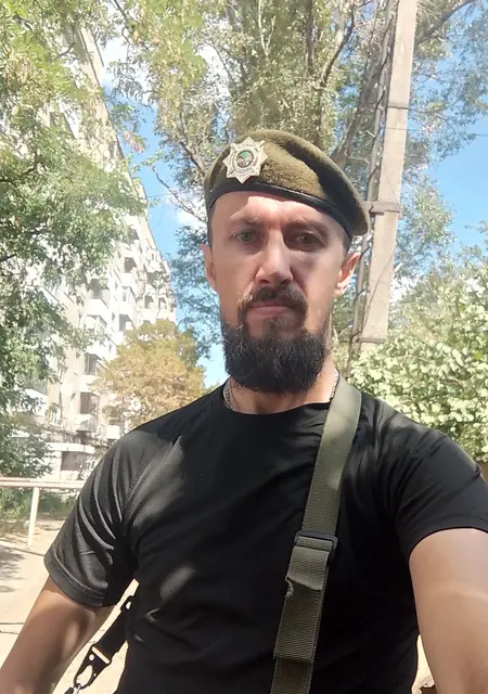 Михаил з Старобільськ, шукаю на сайті знайомства без зобов'язань