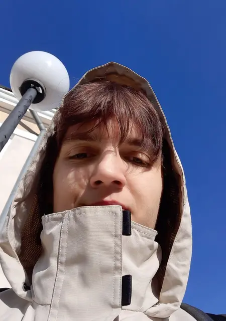 Андрей из Полтавы, ищу на сайте знакомства на одну ночь