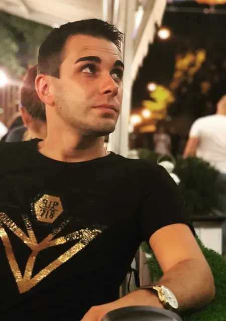 Олексій из Черновцов, мне 33, познакомлюсь без обязательств