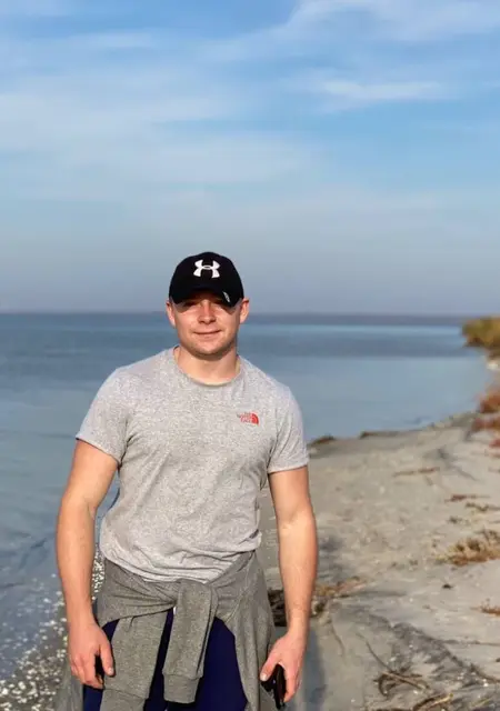 Я Glock, 30 років, знайомлюсь на одну ніч у Миколаєві