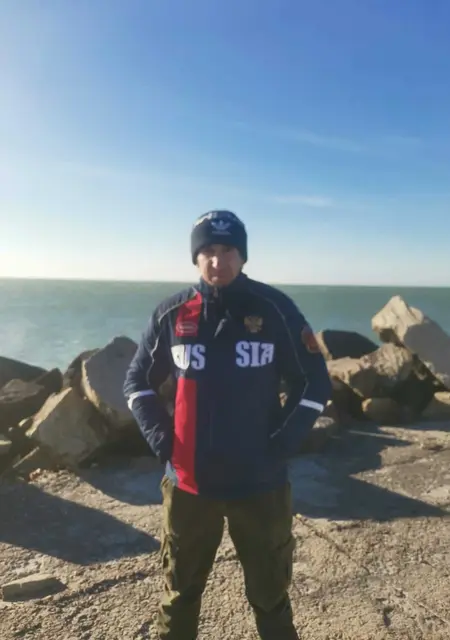 Я Александр, 49, знакомлюсь без обязательств в Бердянске