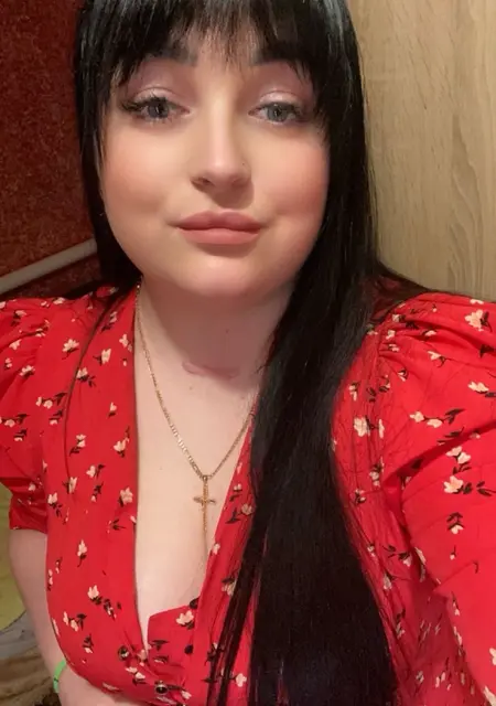 Maria из Киева, мне 26, познакомлюсь для общения