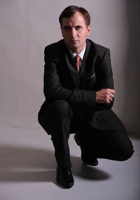 Владимир з Миколаєва, мені 40 років, познайомлюсь на одну ніч