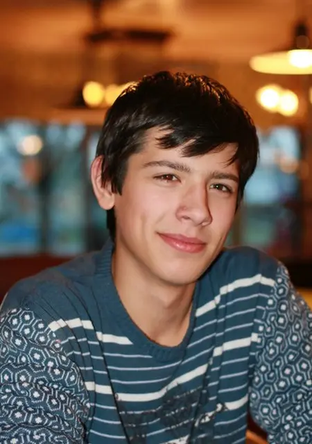 Янн из Одессы, мне 30, познакомлюсь для постоянных отношений