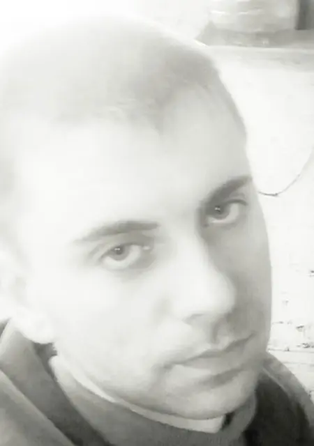 Сергей из Александрии, мне 35, познакомлюсь на одну ночь