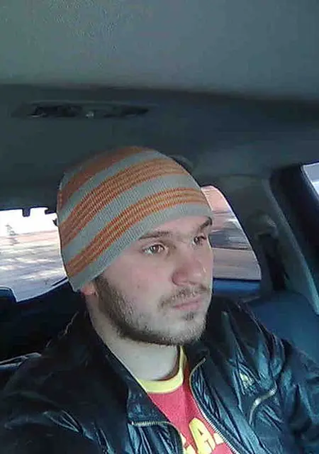 Robbert из Кишинёва, мне 37, познакомлюсь на одну ночь