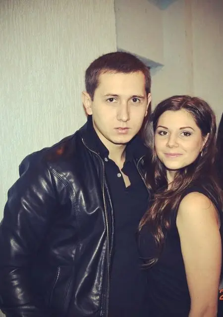 Я Дарья, 34, знакомлюсь для дружбы в Донецке